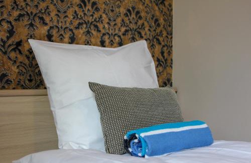 Kadriorg Hostel | Villa Kadriorg Hostel