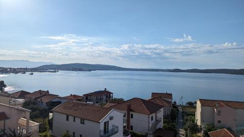 Seget Donji Bed & Breakfast | Villa Kairos