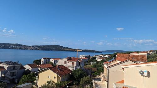 Seget Donji Bed & Breakfast | Villa Kairos