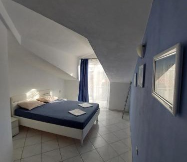 Seget Donji Bed & Breakfast | Villa Kairos