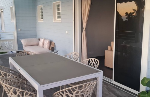 Bouillante House | Villa Kajou, vue mer exceptionnelle