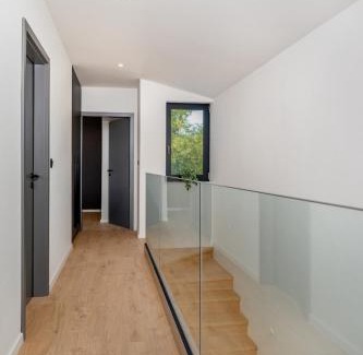 Marceljani Villa | Villa Kalea by Istrialux