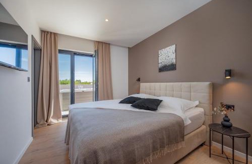 Marceljani Villa | Villa Kalea by Istrialux