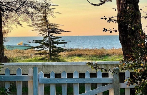 Ile-d'Aix Villa | Villa KALLISTE - Île d'Aix