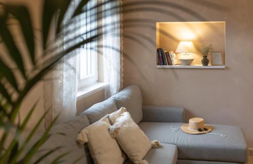 Sibenik House | Villa Kalpic Rusticus