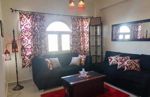 Makadi Bay House | Villa Kamel
