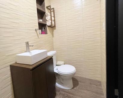 Puerto Ayora Apartment | Villa Kamila2