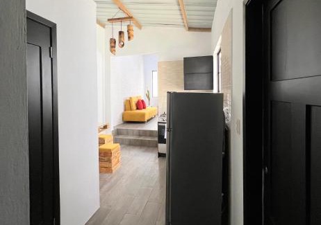 Puerto Ayora Apartment | Villa Kamila2