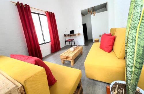 Puerto Ayora Apartment | Villa Kamila2