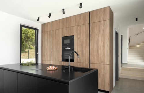 Mugeba House | Villa Karbula (96734-K1) - Porec