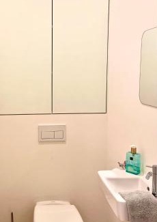 Blankenberge Apartment | Villa Karmel modern 3 bedroom appartment