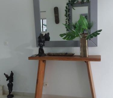 Ngor Bed & Breakfast | Villa Kells