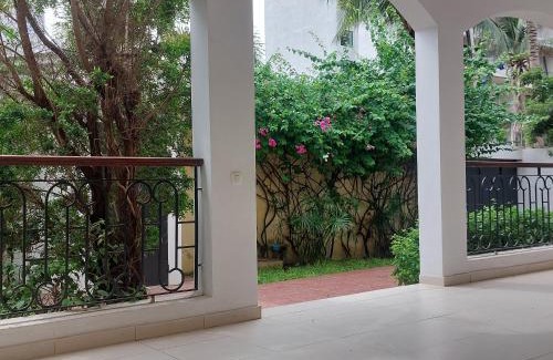 Ngor Bed & Breakfast | Villa Kells