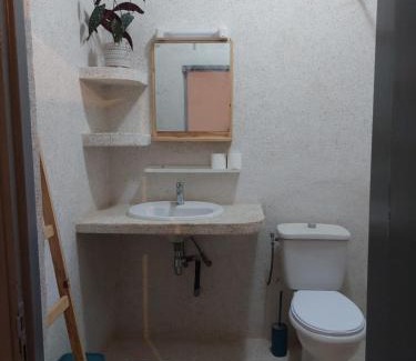 Ngor Bed & Breakfast | Villa Kells