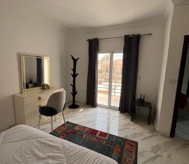 Mobarak City House | Villa Kenan