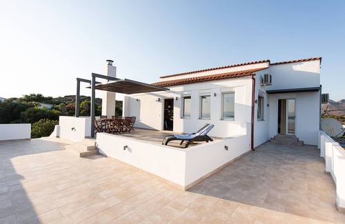 Tersanas House | Villa Kiara 2