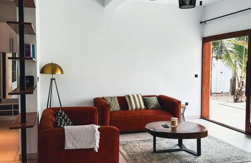 Kigali Villa | Villa Kilifi @KigaliGolf