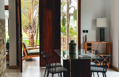 Kigali Villa | Villa Kilifi @KigaliGolf