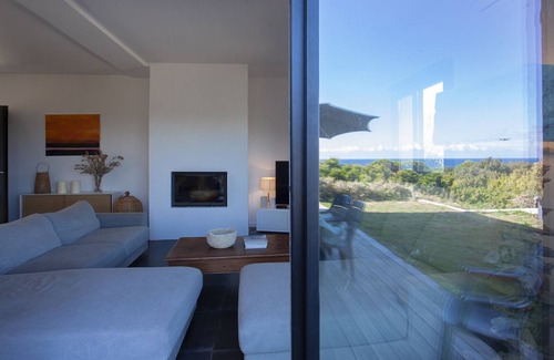Sisco Villa | Villa Kim with swimming pool, fully air-conditioned, close to the beach of Sisco.