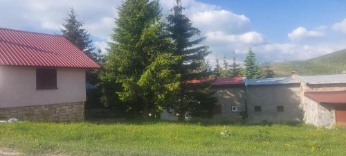 Popova Sapka Villa | Villa Krompir