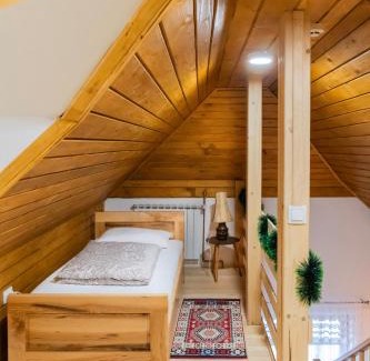 East Sarajevo House | Villa Krupac - Bara