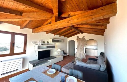 Punta De Su Turrione Villa | Villa Kyma - Stintino