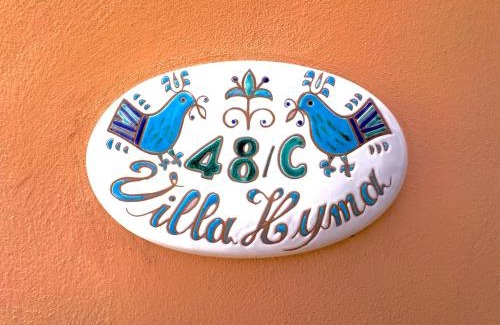 Punta De Su Turrione Villa | Villa Kyma - Stintino