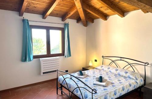 Punta De Su Turrione Villa | Villa Kyma - Stintino