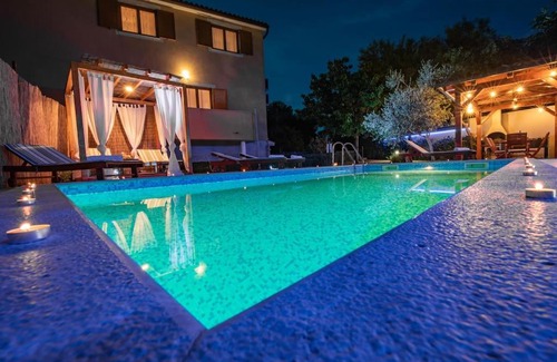 Sikici Villa | Villa L L Šikići by IstriaLux
