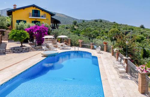 Sonnino House | Villa La Casetta