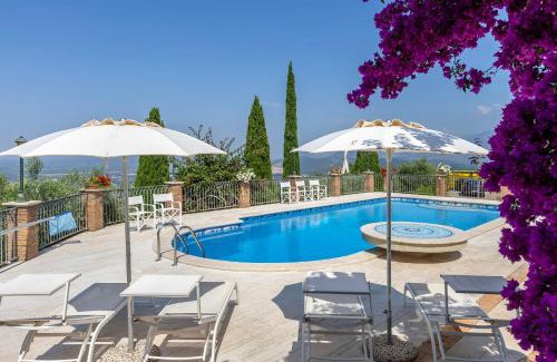 Sonnino House | Villa La Casetta