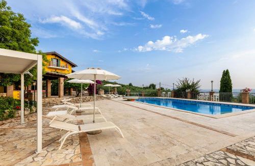 Sonnino House | Villa La Casetta
