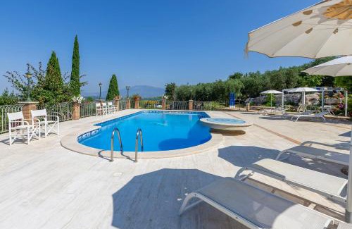 Sonnino House | Villa La Casetta