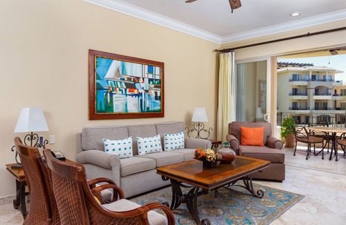 Los Cabos Resort | Villa La Estancia Beach Resort & Spa