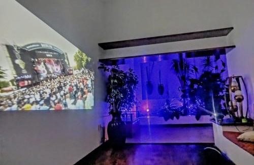 Jimenez Villa | Villa La Floresta Alojamiento Exclusivo 10 Personas Alberca Templada