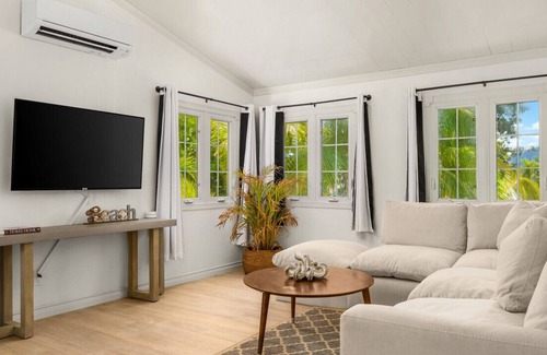 Leeward Settlement Villa | Villa La Palma- Leeward