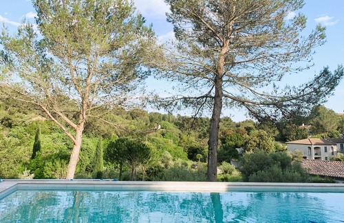 Les 3 Ponts House | Villa "La Pergola"