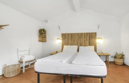 Muravera House | Villa La Scuderia I Unique Beachfront Villa