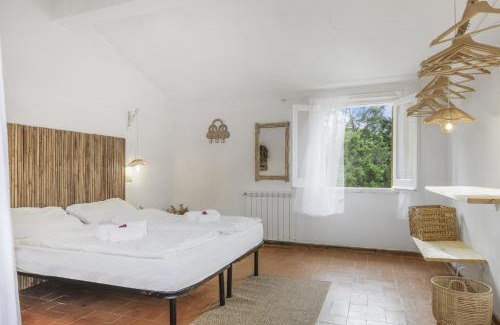 Muravera House | Villa La Scuderia I Unique Beachfront Villa