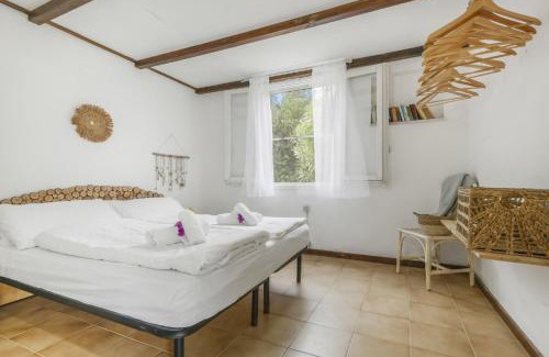 Muravera House | Villa La Scuderia I Unique Beachfront Villa