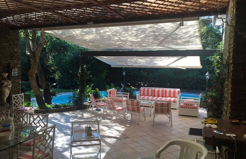 Punta Ala Villa | Villa La Sugheretta