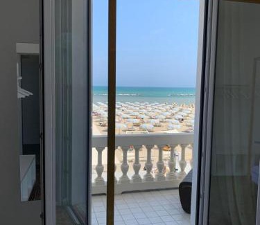 Viserba Bed & Breakfast | Villa La Torretta Luxury B&B - Adults Only -