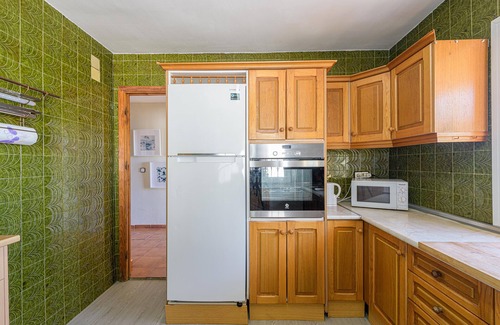 Benalmadena Villa | VILLA LA TUNA - Beautiful villa with private pool, sea views and free WiFi.