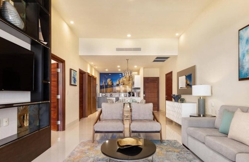 El Rosarito Resort | Villa La Valencia, the newest upscale resort complex in Los Cabos.