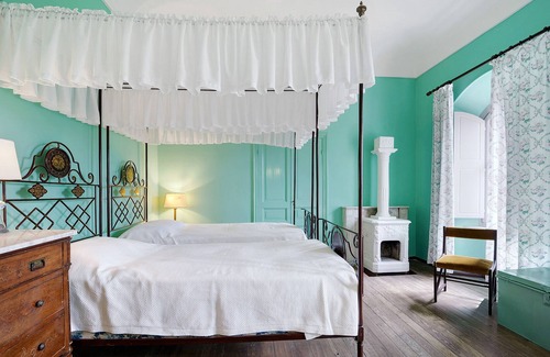 Alassio Villa | Villa 'La Vignetta' with Sea View, Terrace, Garden & Wi-Fi