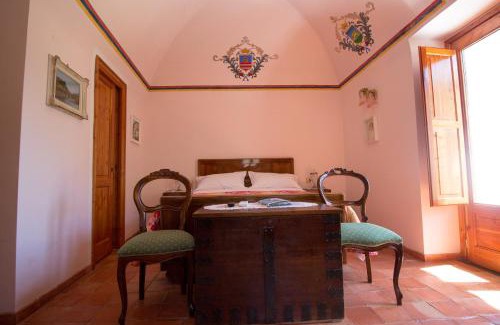Minori Bed & Breakfast | Villa La Zagara