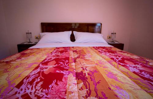 Minori Bed & Breakfast | Villa La Zagara
