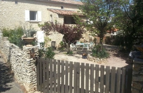 Labastide-de-Virac House | Villa Labastide-de-Virac, 3 bedrooms, 6 persons