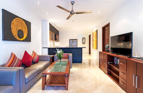 Bukit Villa | Villa Lalang Temu