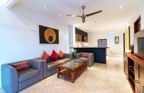Bukit Villa | Villa Lalang Temu